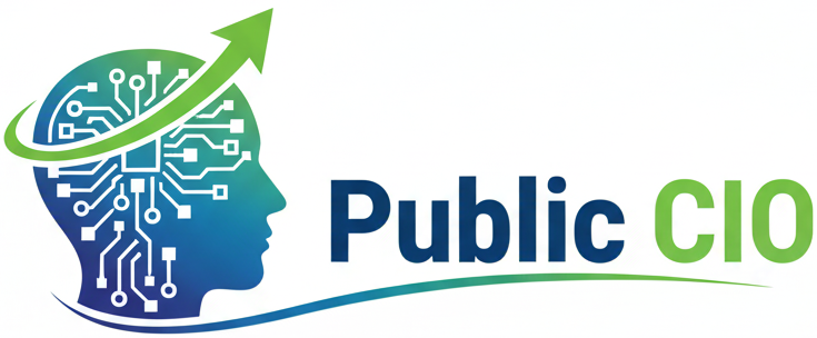 PublicCIO Logo